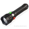 Bright Rechargeable Torch LED FLASH LIGHT